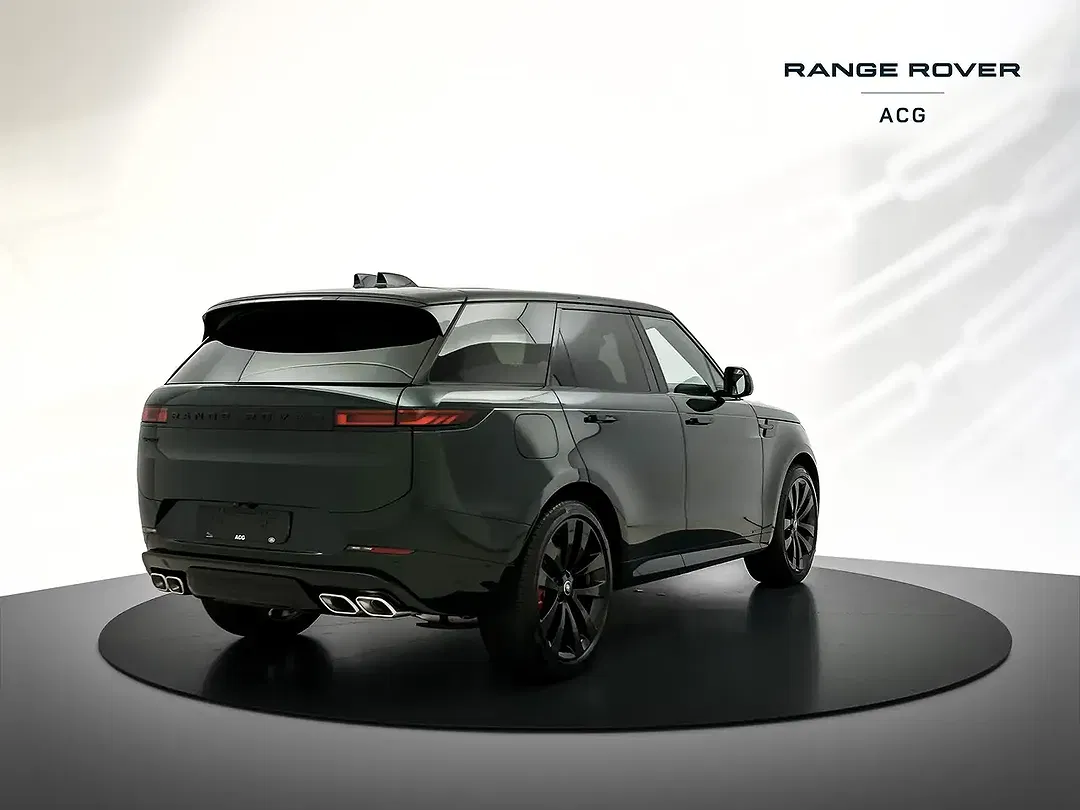 Land Rover Range Rover Sport P530 4x4 Autobiography - foto 2