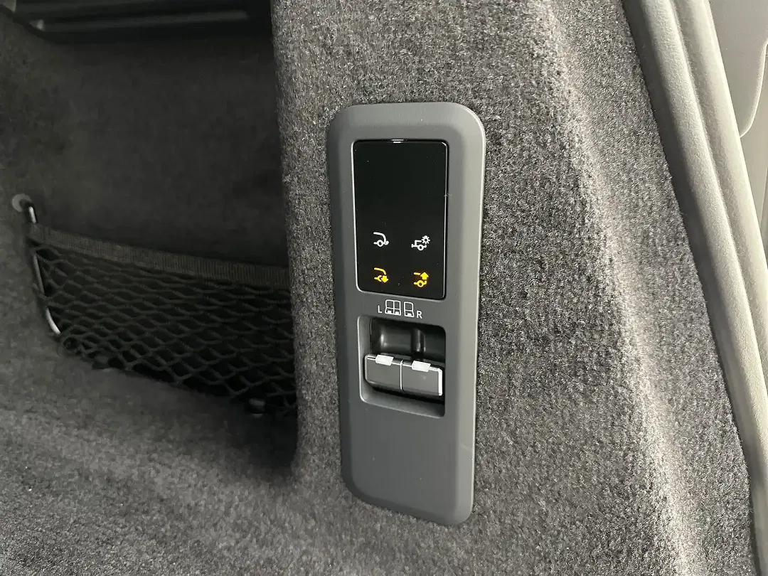 Land Rover Range Rover Sport P530 4x4 Autobiography - Thumbnail 20