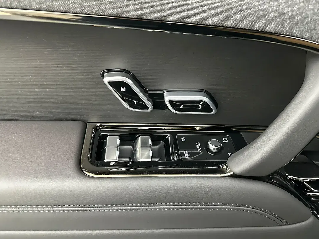 Land Rover Range Rover Sport P530 4x4 Autobiography - foto 21