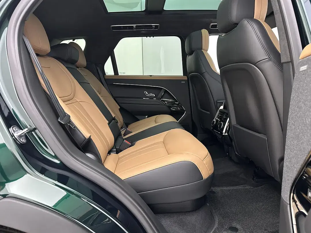 Land Rover Range Rover Sport P530 4x4 Autobiography - Thumbnail 5