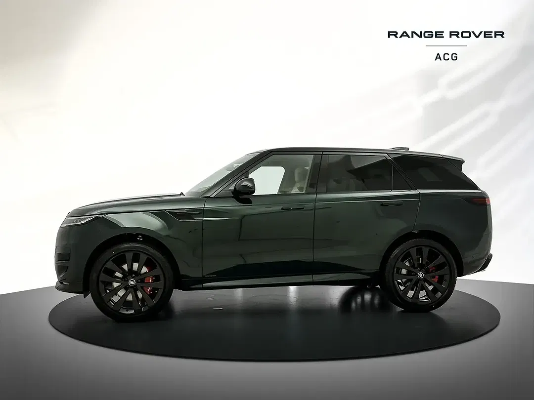 Land Rover Range Rover Sport P530 4x4 Autobiography - Thumbnail 6