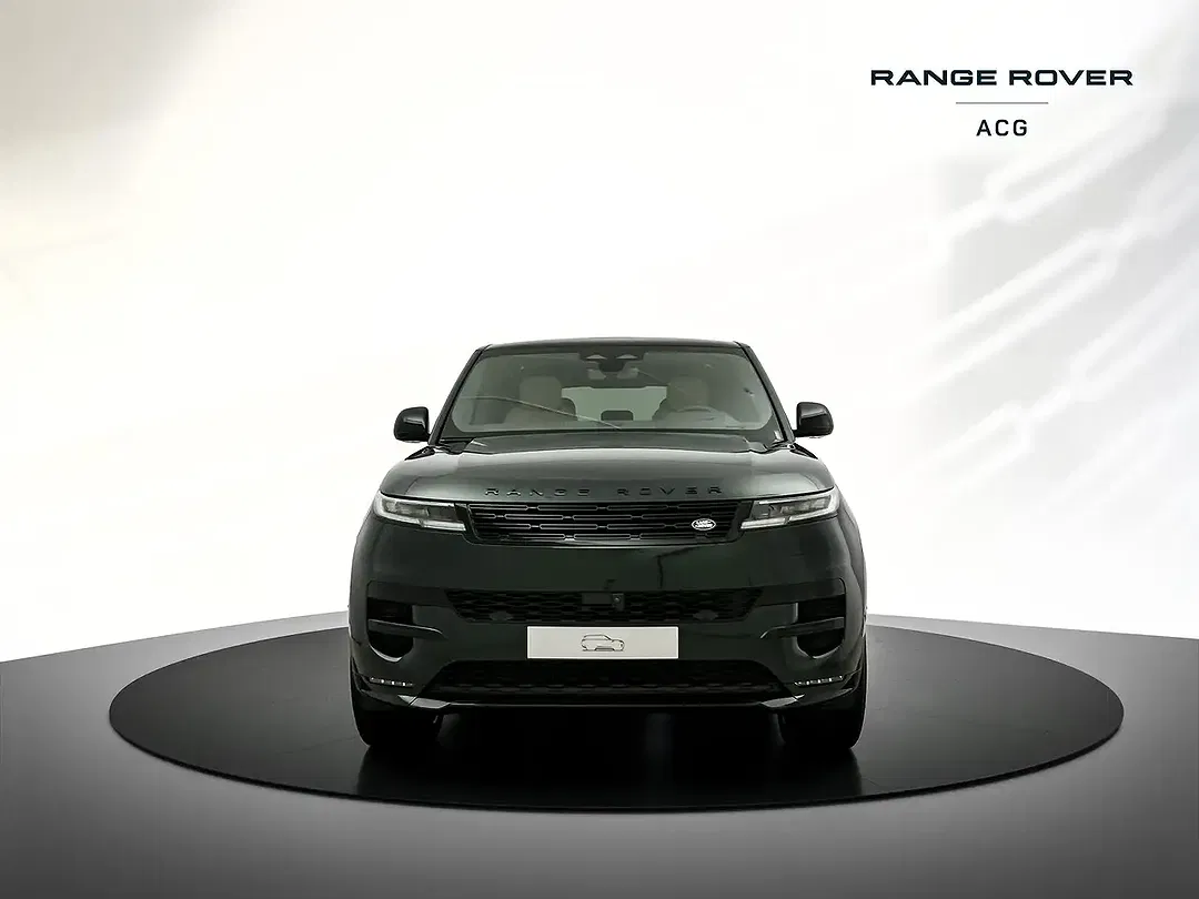 Land Rover Range Rover Sport P530 4x4 Autobiography - Thumbnail 8