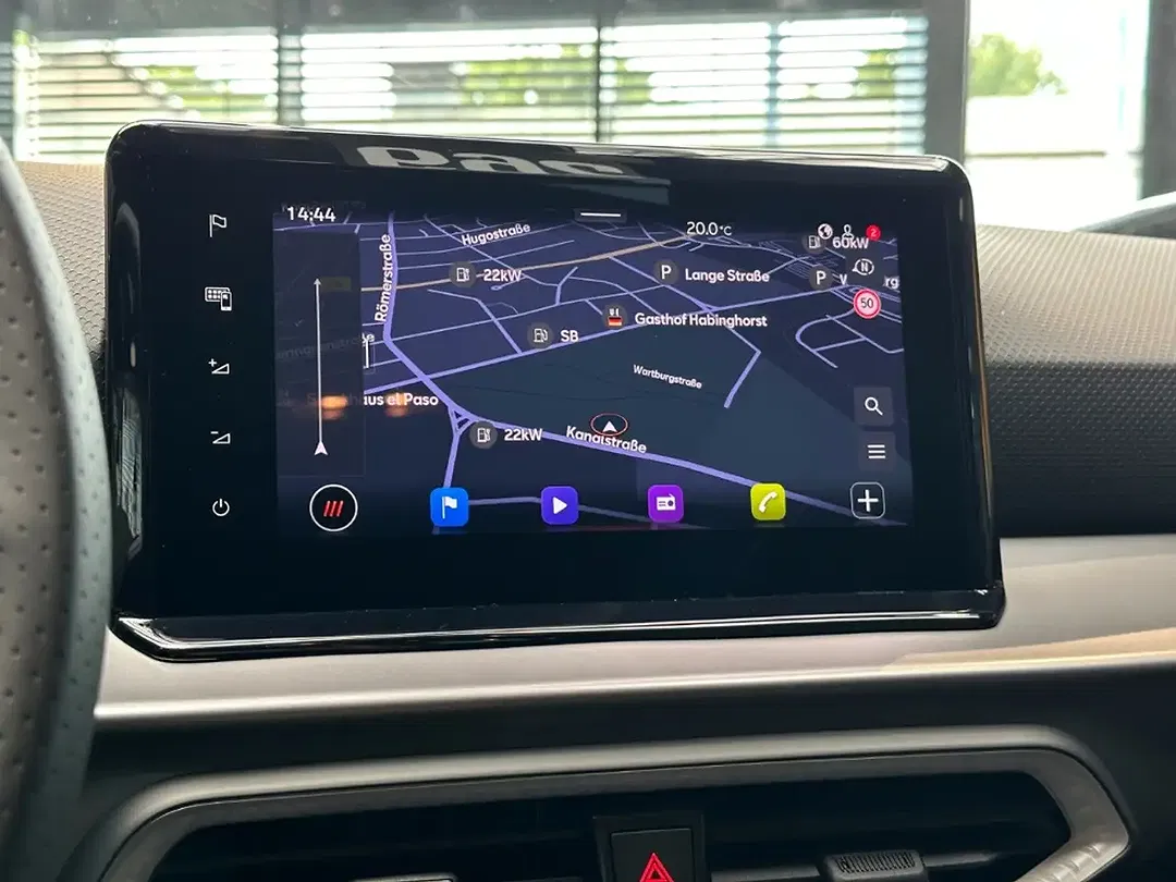 SEAT Arona 1.5 TSI DSG FR - Thumbnail 8
