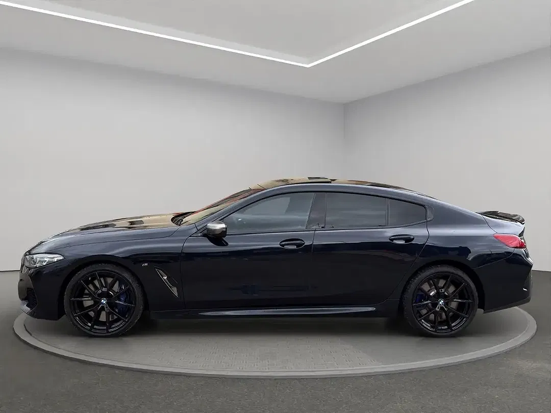BMW M850 xDrive Gran Coupe - foto 2