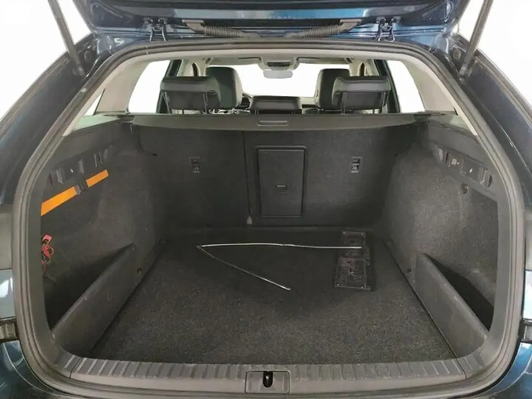 Skoda Octavia 1.0 TSI Combi Clever - Thumbnail 8