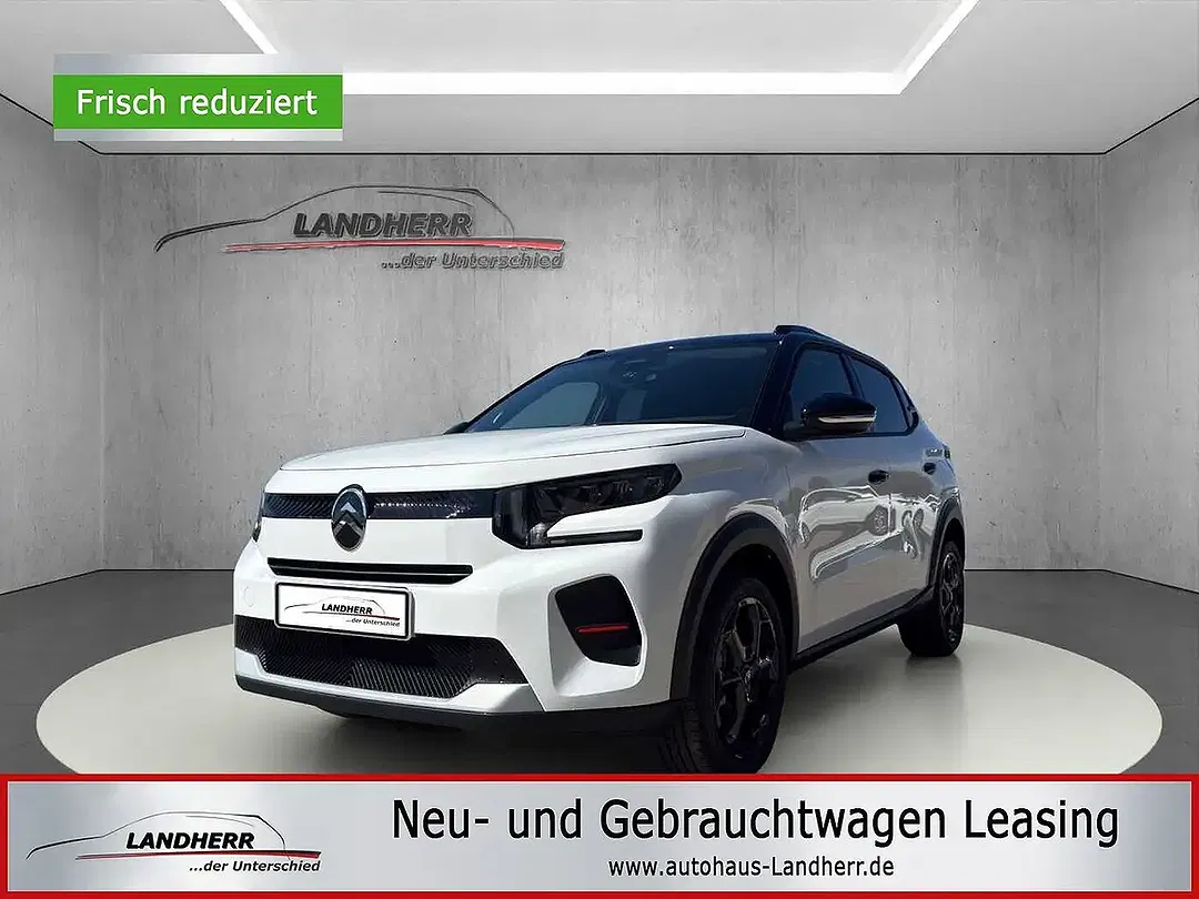 Citroen C3 THP Collection - Thumbnail 1