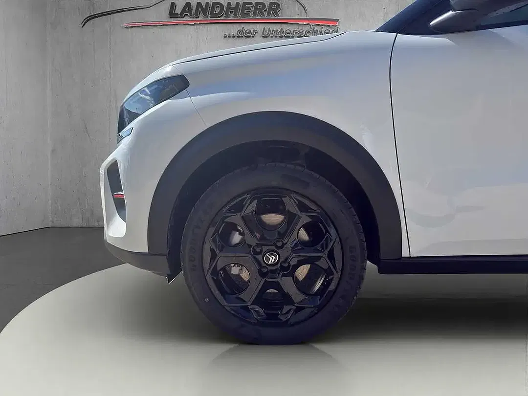 Citroen C3 THP Collection - Thumbnail 13