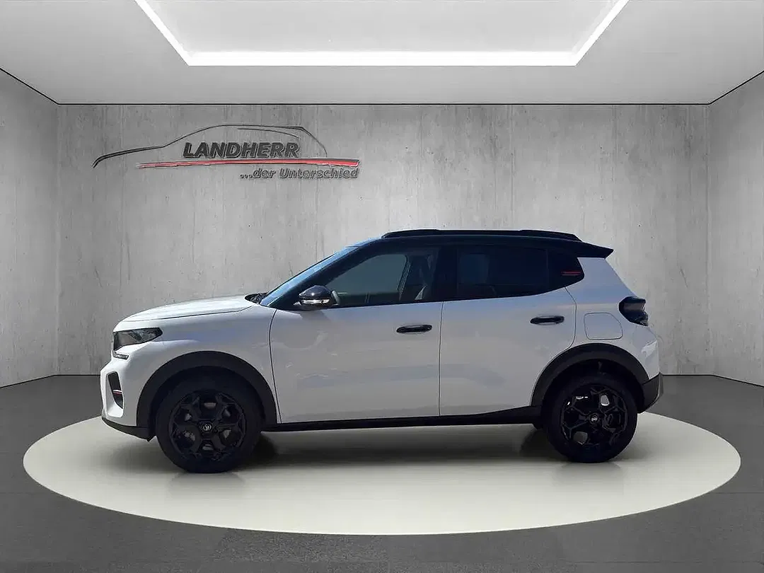 Citroen C3 THP Collection - Thumbnail 2
