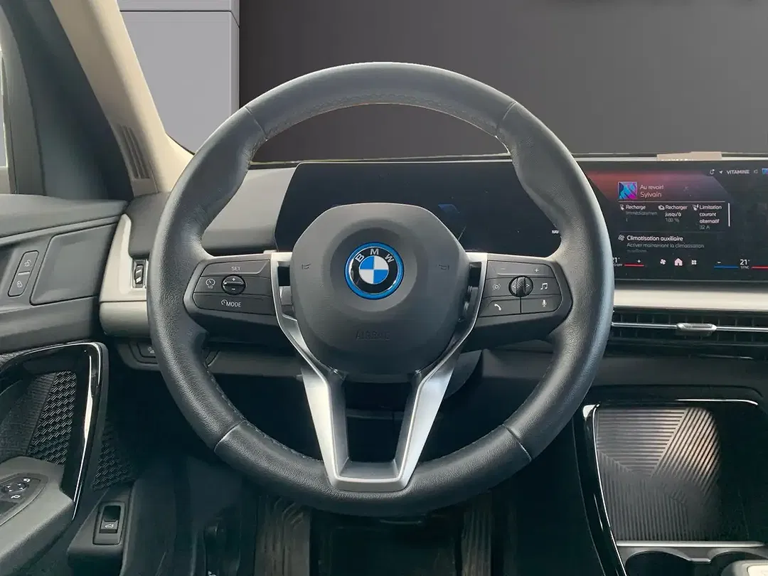 BMW iX2 eDrive - Thumbnail 7