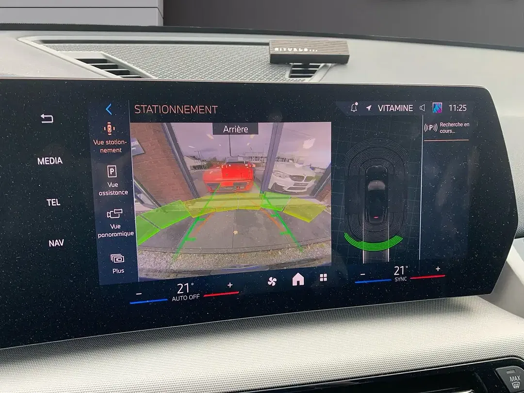 BMW iX2 eDrive - foto 8