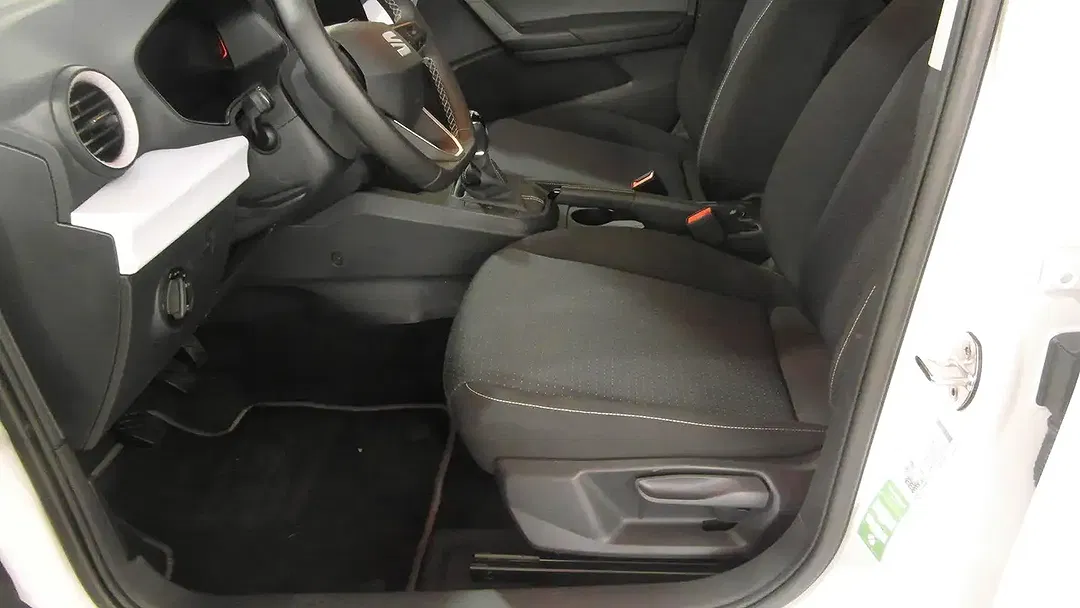 SEAT Ibiza 1.0 TSI - Thumbnail 10