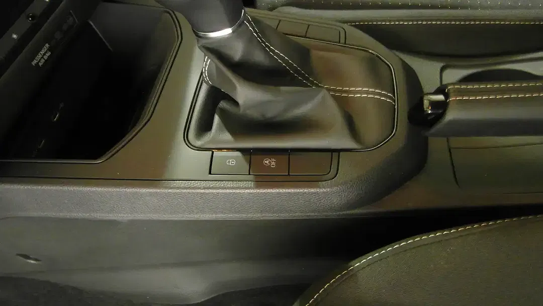 SEAT Ibiza 1.0 TSI - Thumbnail 11