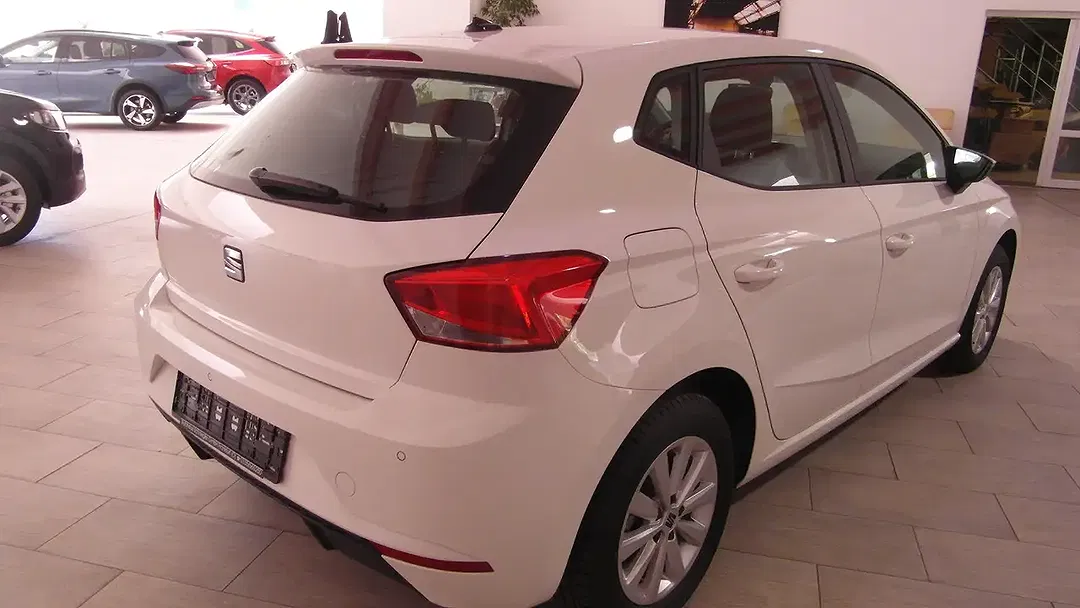 SEAT Ibiza 1.0 TSI - Thumbnail 3