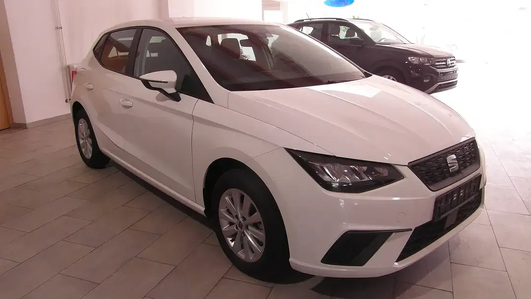 SEAT Ibiza 1.0 TSI - Thumbnail 5