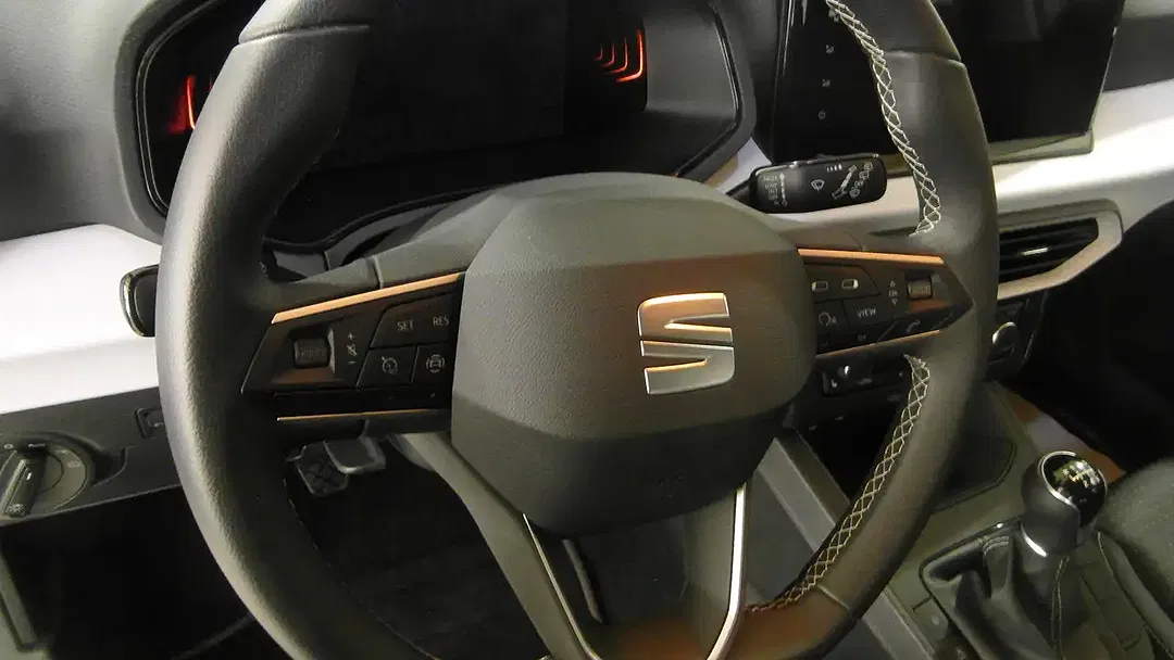 SEAT Ibiza 1.0 TSI - Thumbnail 7