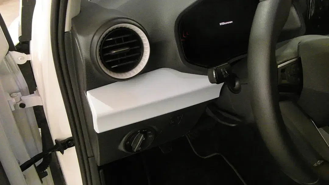 SEAT Ibiza 1.0 TSI - Thumbnail 8