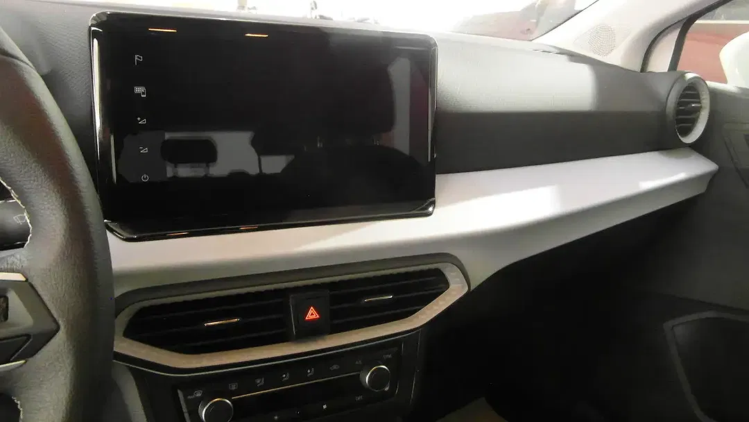 SEAT Ibiza 1.0 TSI - Thumbnail 9