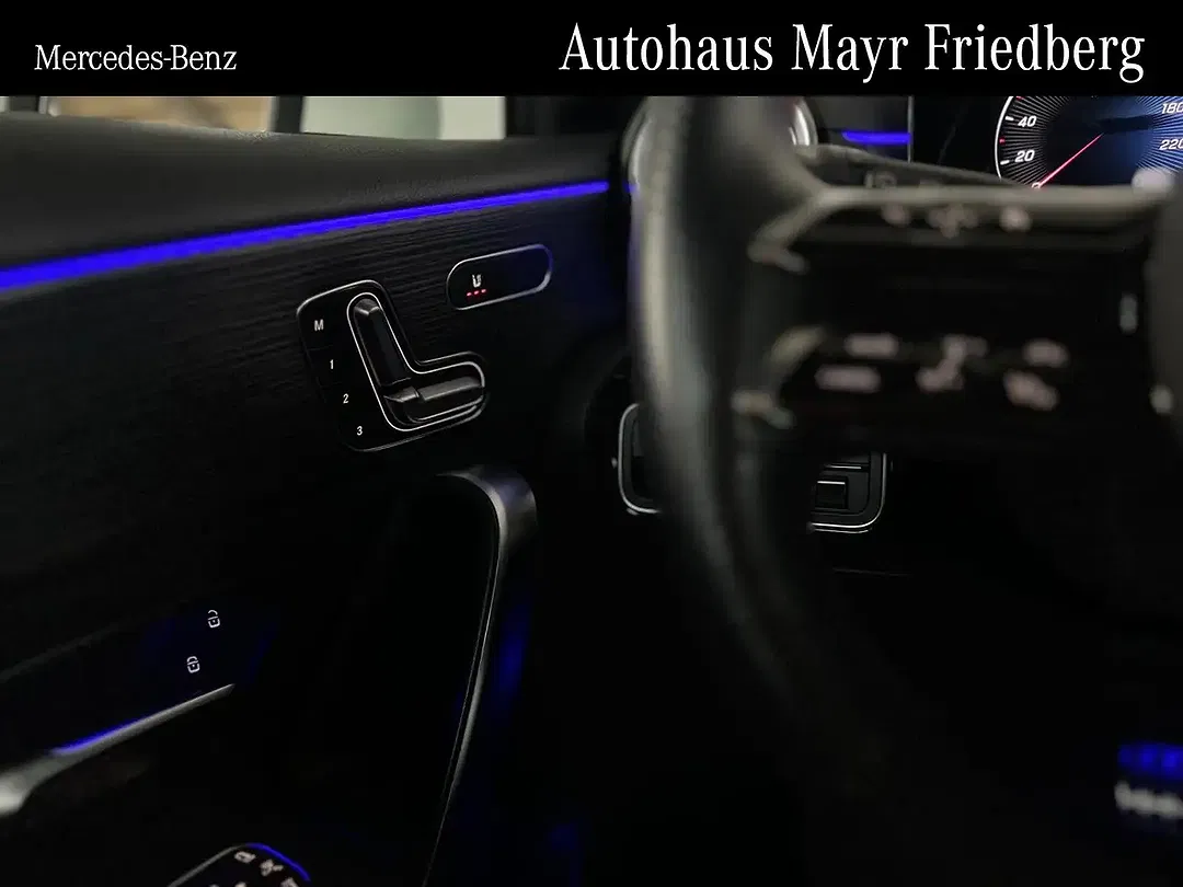 Mercedes-Benz A 250 4MATIC AMG Burmester - Thumbnail 12