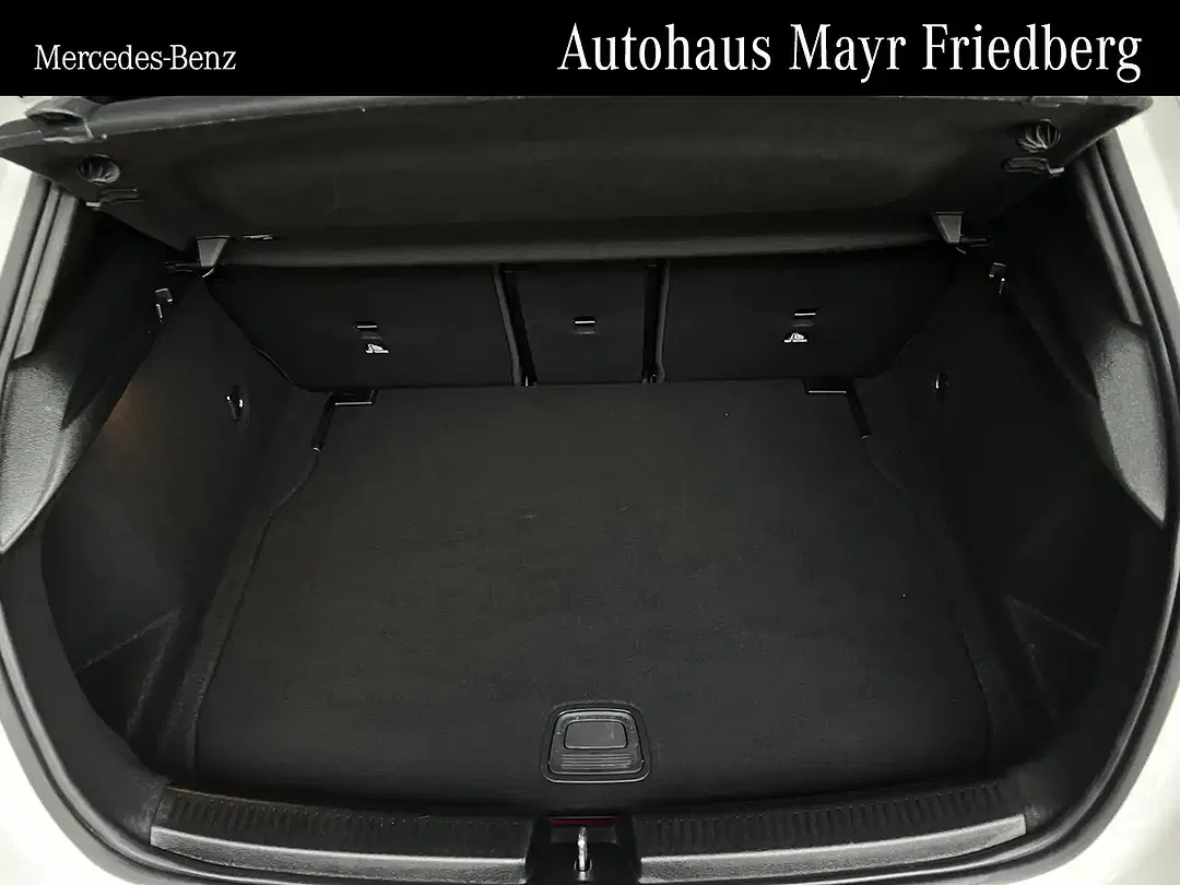 Mercedes-Benz A 250 4MATIC AMG Burmester - Thumbnail 6