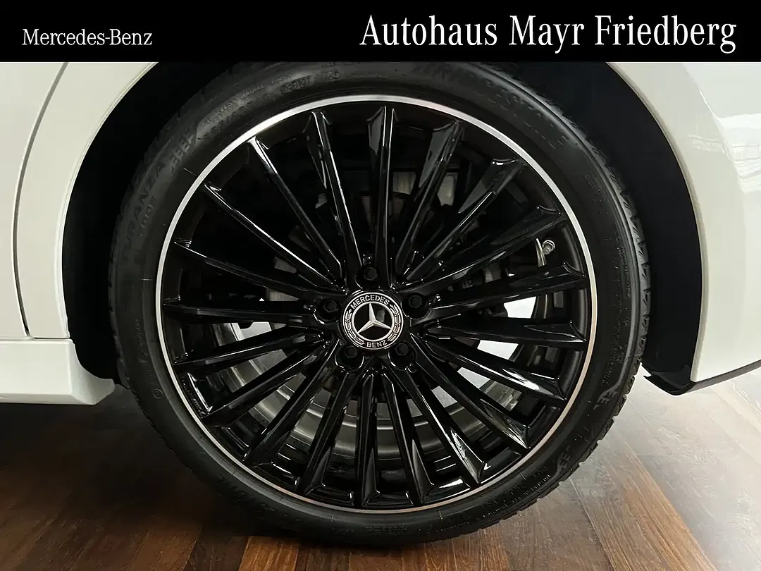 Mercedes-Benz A 250 4MATIC AMG Burmester - Thumbnail 7