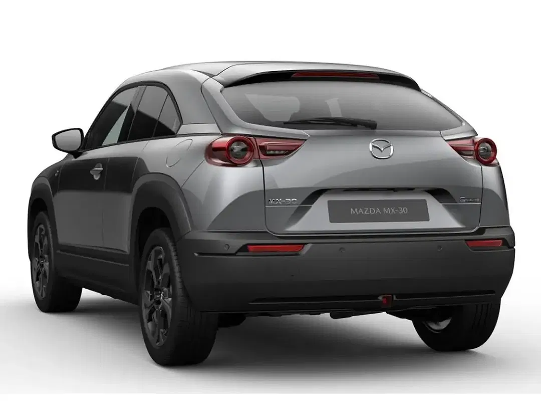 Mazda MX-30 R-EV - Thumbnail 3