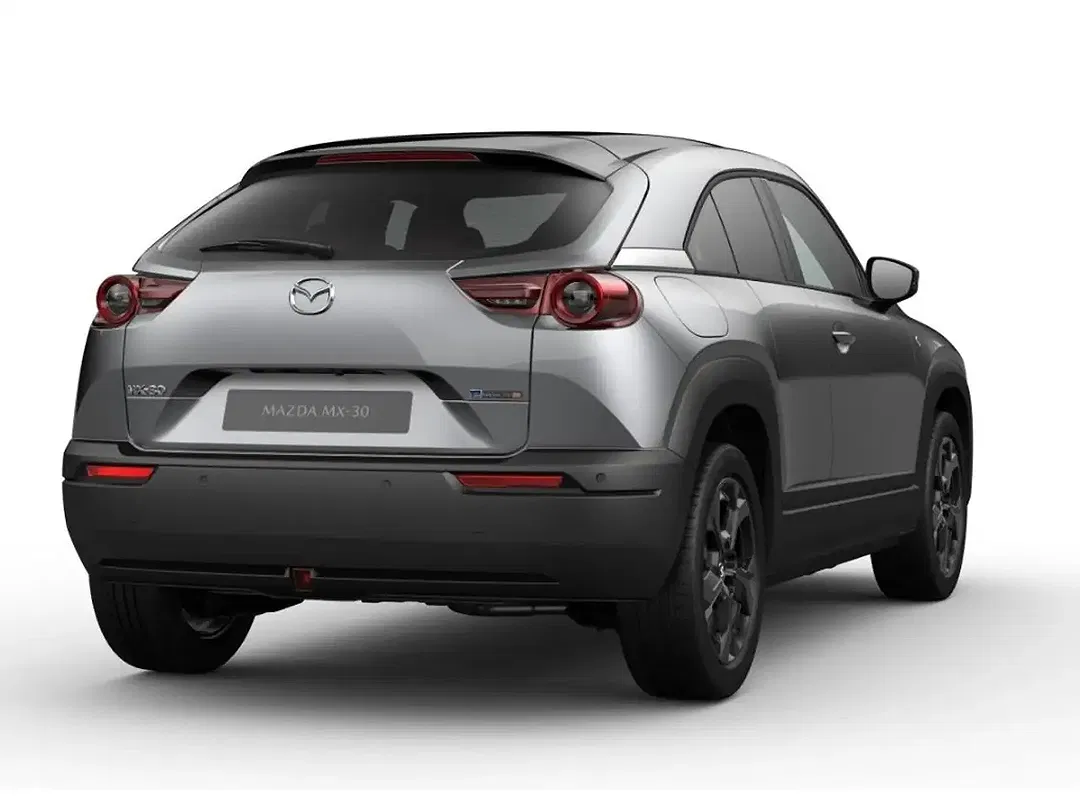 Mazda MX-30 R-EV - Thumbnail 4