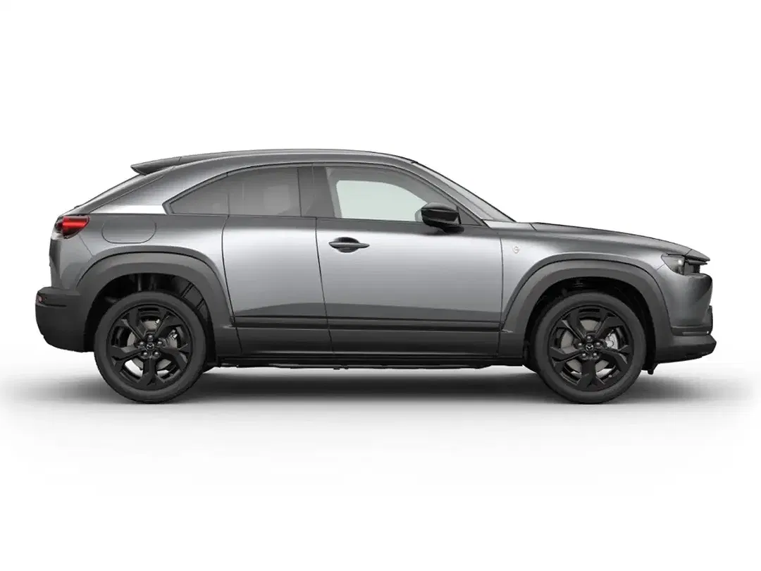 Mazda MX-30 R-EV - Thumbnail 5