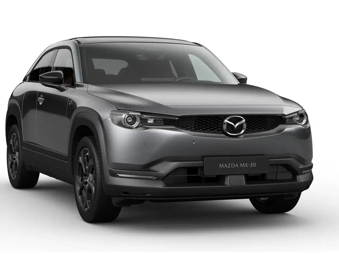 Mazda MX-30 R-EV - Thumbnail 6