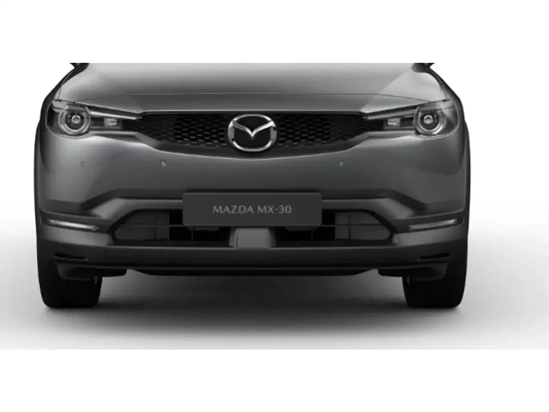 Mazda MX-30 R-EV - Thumbnail 8
