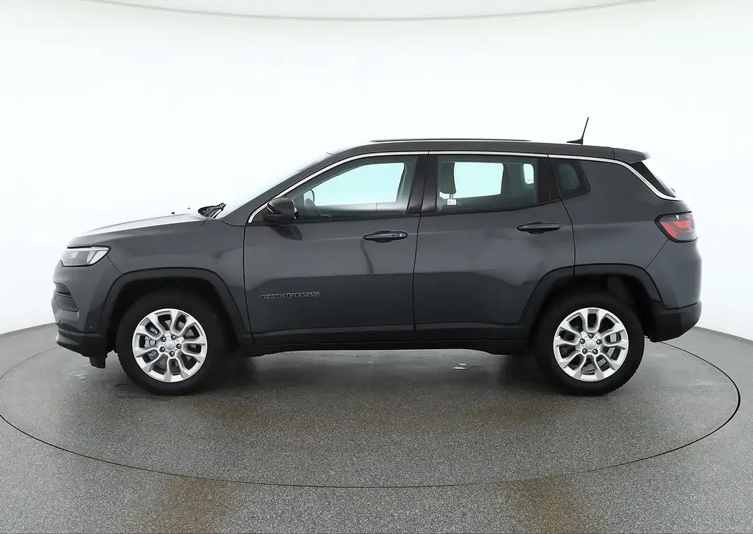 Jeep Compass 1.5 MHEV Altitude - foto 2