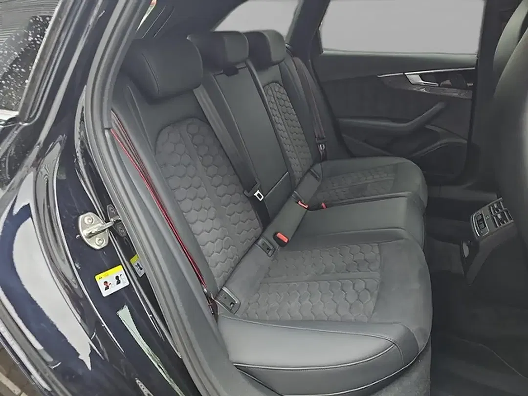 Audi RS4 2.9 TFSI tiptronic quattro RS Matrix LED Avant - Thumbnail 14