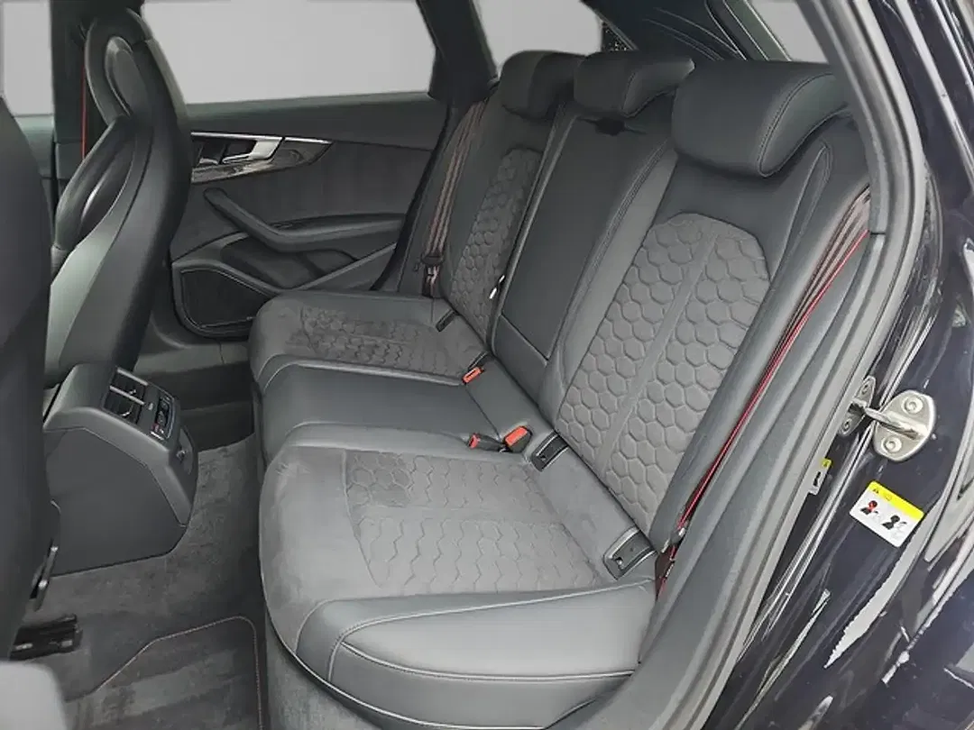 Audi RS4 2.9 TFSI tiptronic quattro RS Matrix LED Avant - Thumbnail 15