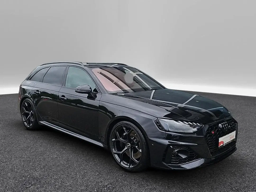 Audi RS4 2.9 TFSI tiptronic quattro RS Matrix LED Avant - Afbeelding 1
