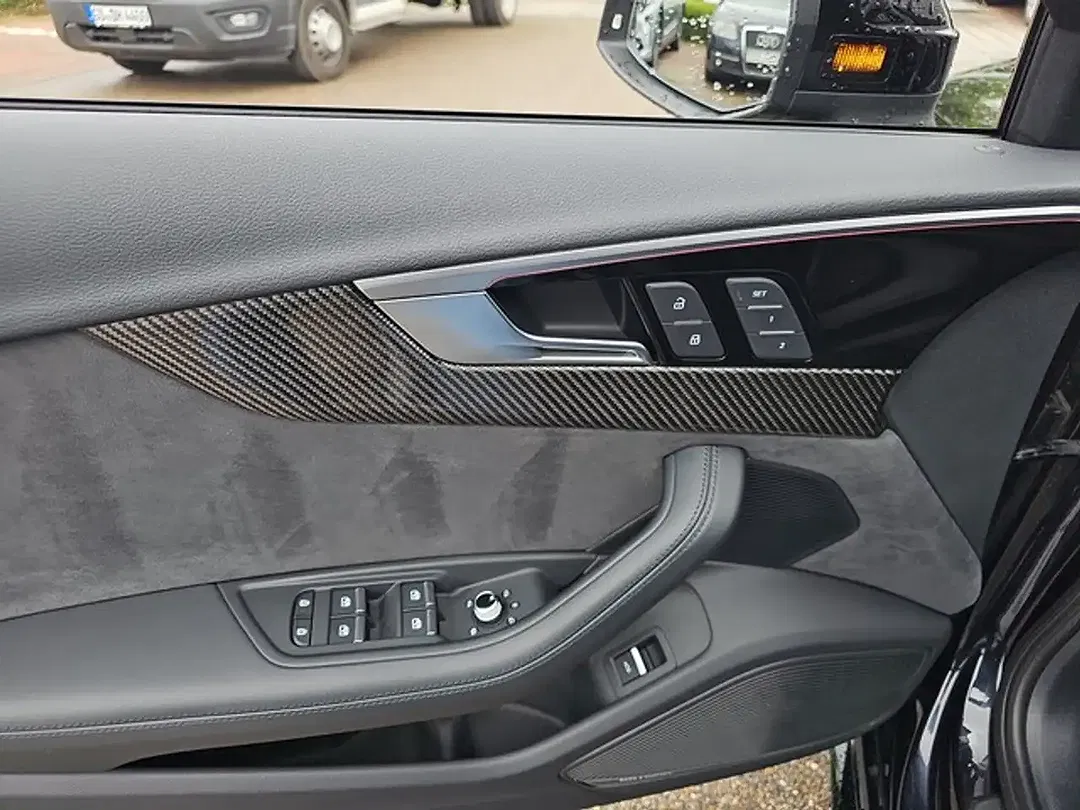 Audi RS4 2.9 TFSI tiptronic quattro RS Matrix LED Avant - Thumbnail 20