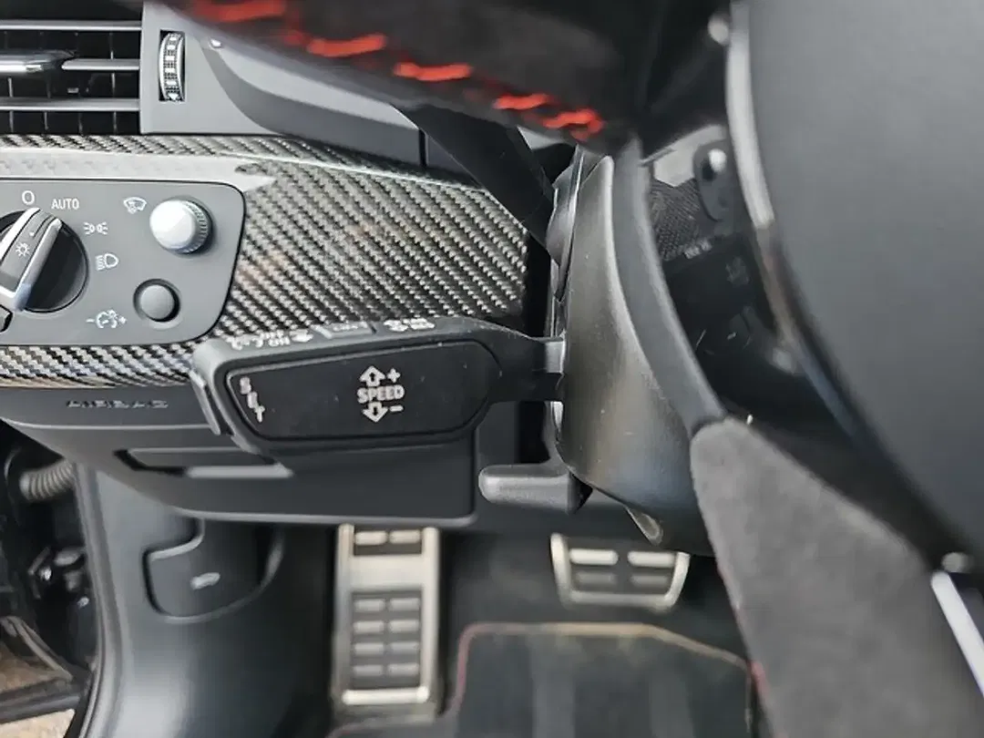 Audi RS4 2.9 TFSI tiptronic quattro RS Matrix LED Avant - Thumbnail 22