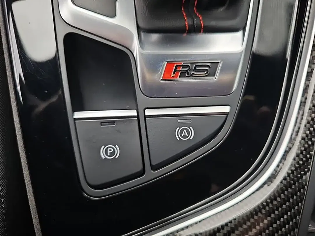 Audi RS4 2.9 TFSI tiptronic quattro RS Matrix LED Avant - Thumbnail 23