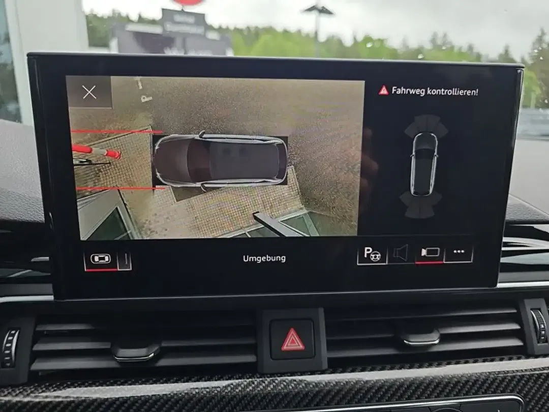 Audi RS4 2.9 TFSI tiptronic quattro RS Matrix LED Avant - Thumbnail 27