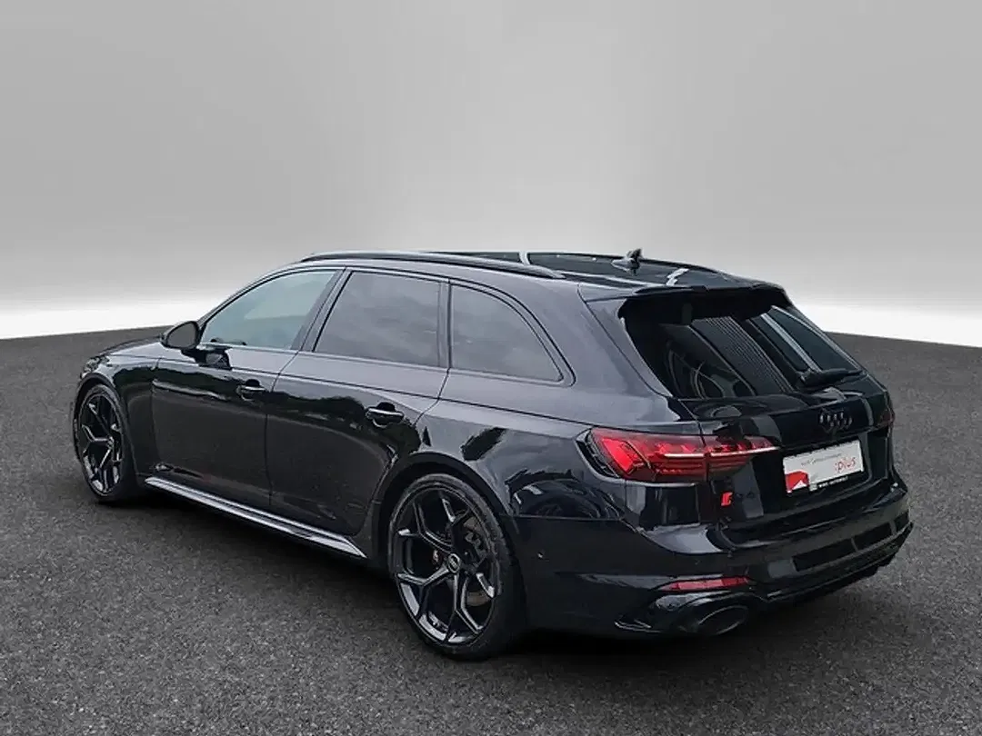 Audi RS4 2.9 TFSI tiptronic quattro RS Matrix LED Avant - Thumbnail 5