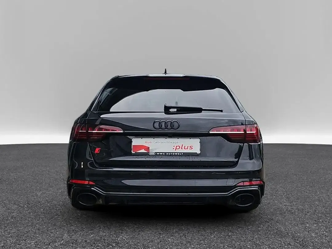 Audi RS4 2.9 TFSI tiptronic quattro RS Matrix LED Avant - Thumbnail 6