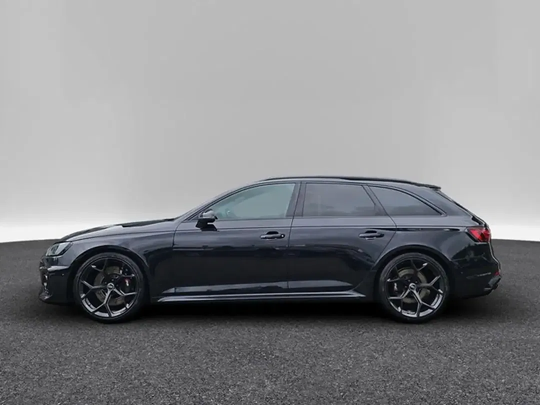 Audi RS4 2.9 TFSI tiptronic quattro RS Matrix LED Avant - Thumbnail 7