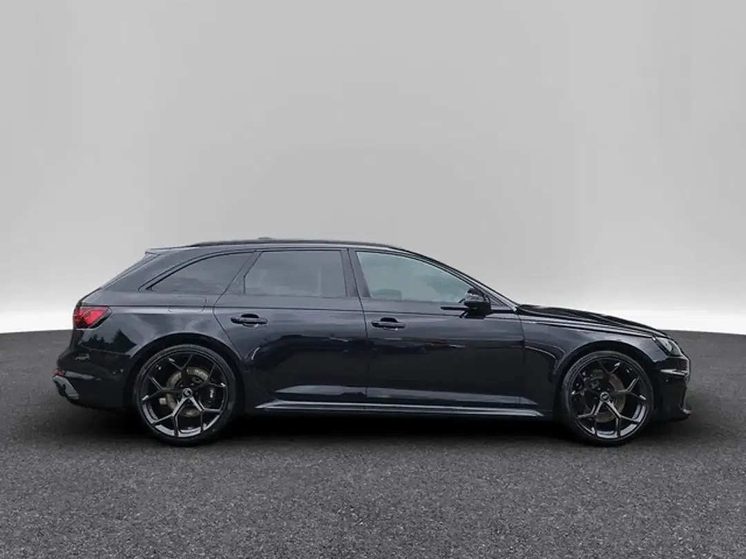 Audi RS4 2.9 TFSI tiptronic quattro RS Matrix LED Avant - Thumbnail 8