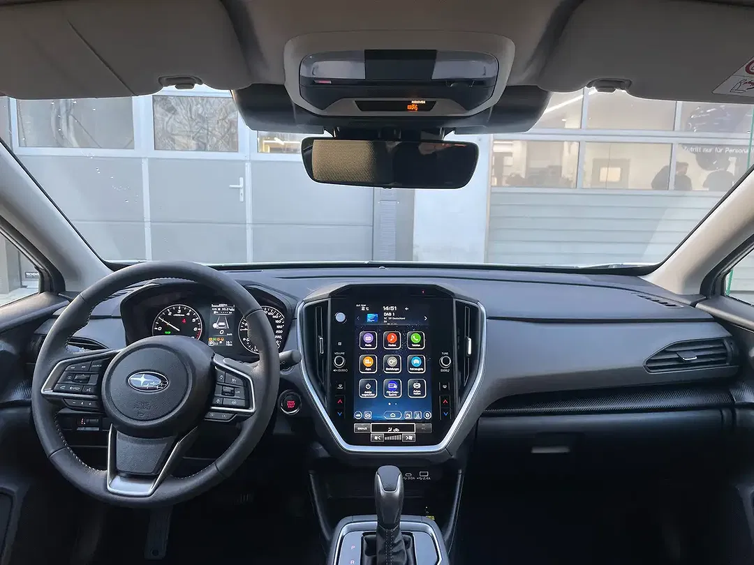 Subaru Crosstrek 2.0 Lineartronic Active - Thumbnail 9
