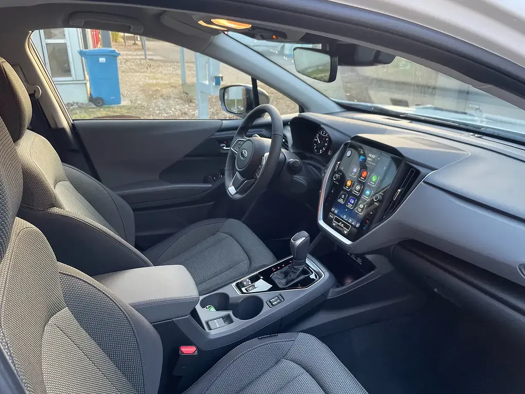 Subaru Crosstrek 2.0 Lineartronic Active - Thumbnail 11