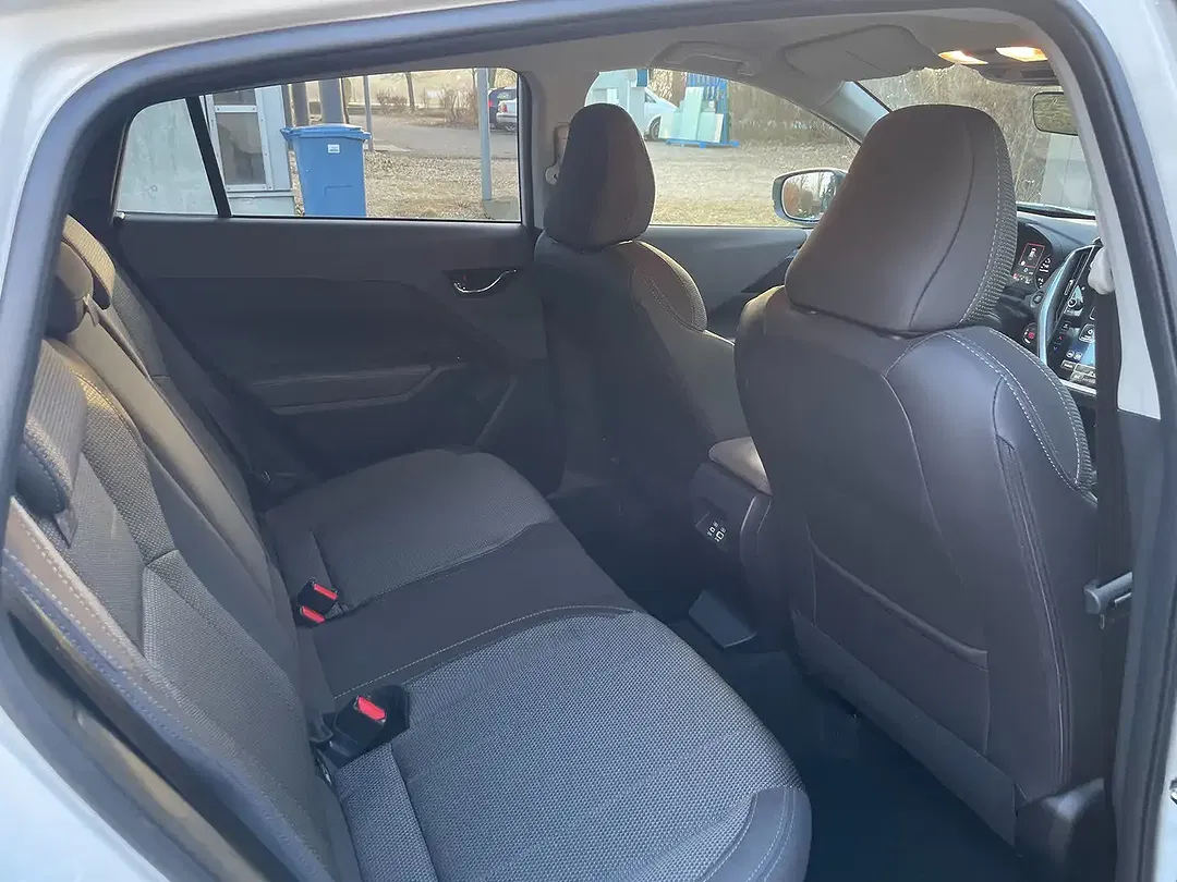 Subaru Crosstrek 2.0 Lineartronic Active - Thumbnail 12