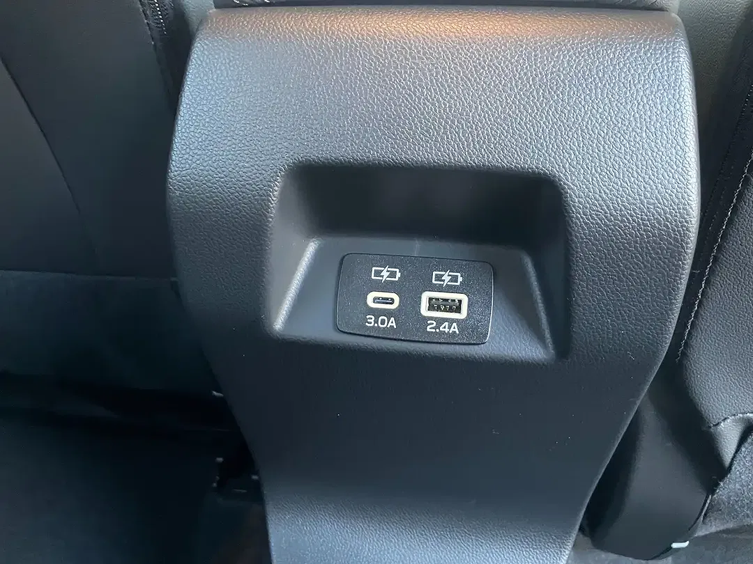 Subaru Crosstrek 2.0 Lineartronic Active - foto 13