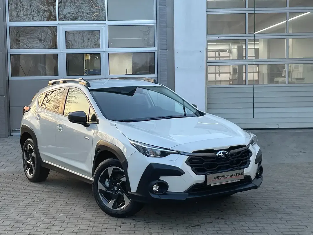 Subaru Crosstrek 2.0 Lineartronic Active - foto 1