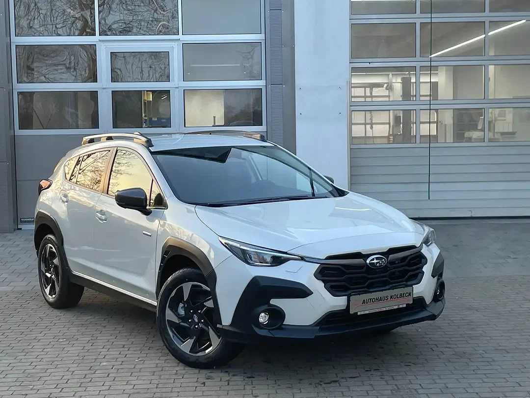 Subaru Crosstrek 2.0 Lineartronic Active - Afbeelding 1