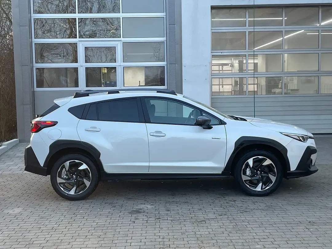 Subaru Crosstrek 2.0 Lineartronic Active - foto 2