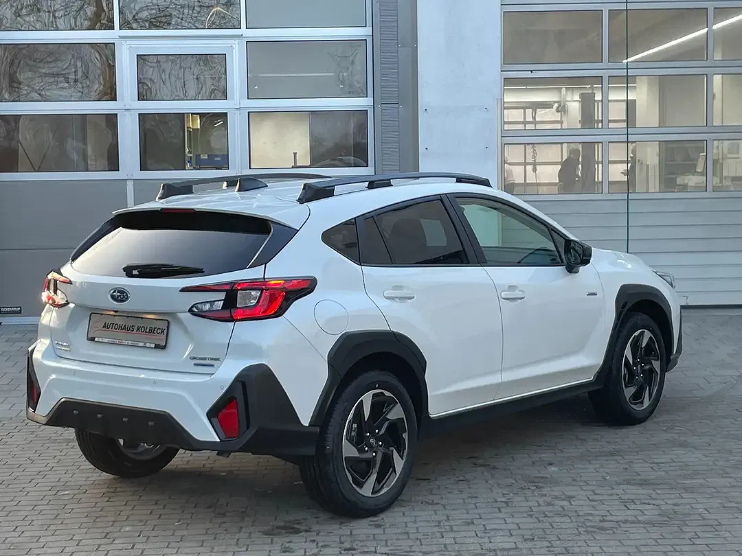 Subaru Crosstrek 2.0 Lineartronic Active - Thumbnail 3