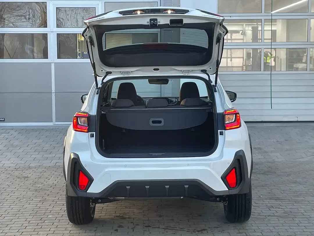 Subaru Crosstrek 2.0 Lineartronic Active - Thumbnail 5